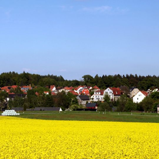 Kleinröhrsdorf