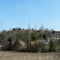 La Chapelle-Montmoreau