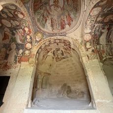 El Nazar Church
