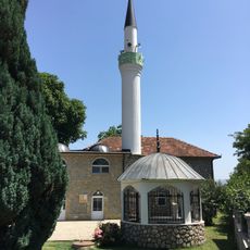 Џамија (Долна Белица)