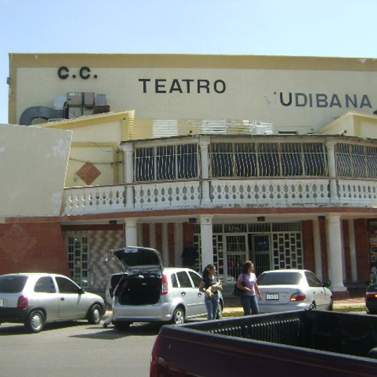 Judibana