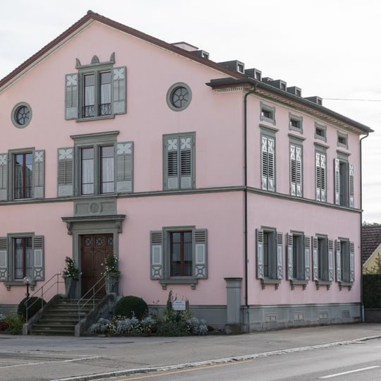 Wohnhaus