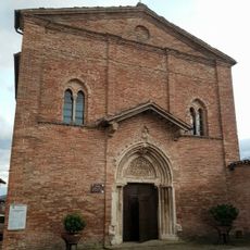 Santa Maria Assunta, Sarnano