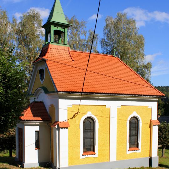 Chapel of Holy Trinity