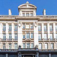 Hotel Astoria de Bruselas