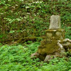 Památník Oldřicha Kocmana