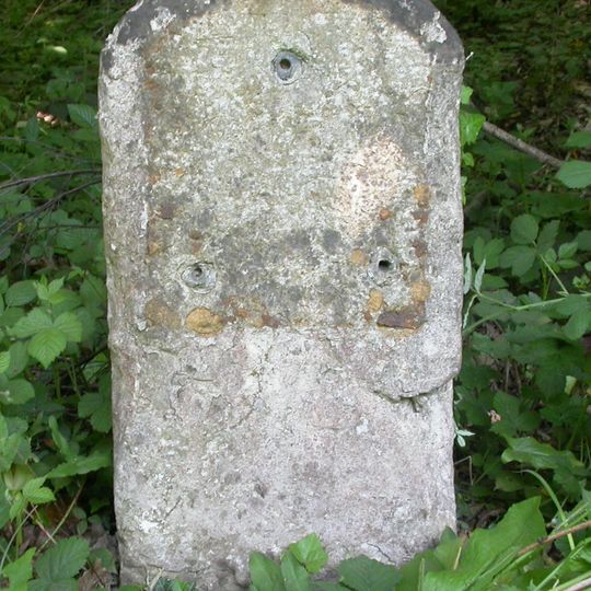 Milestone, Wish Wood