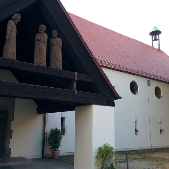 Emmauskirche