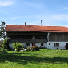 Bauernhaus Beim Bock