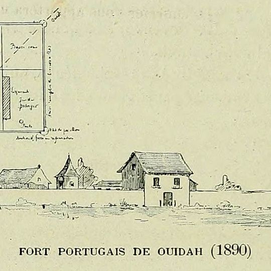 San Juan Bautista de Ajuda