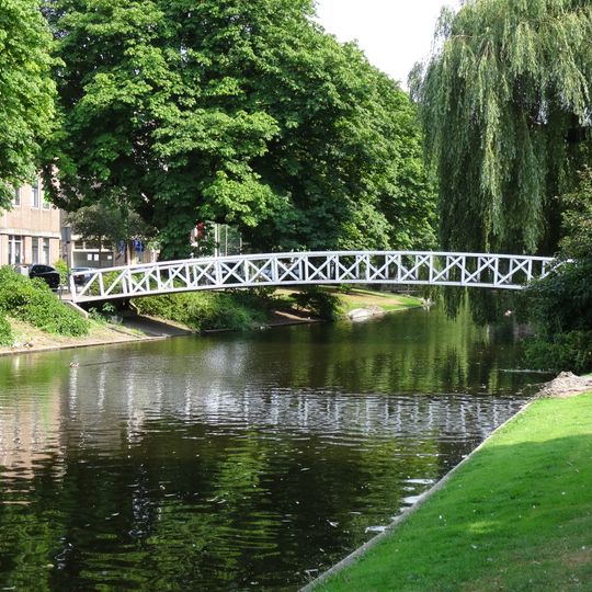 Bergsingelbrug