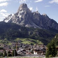 Corvara in Badia