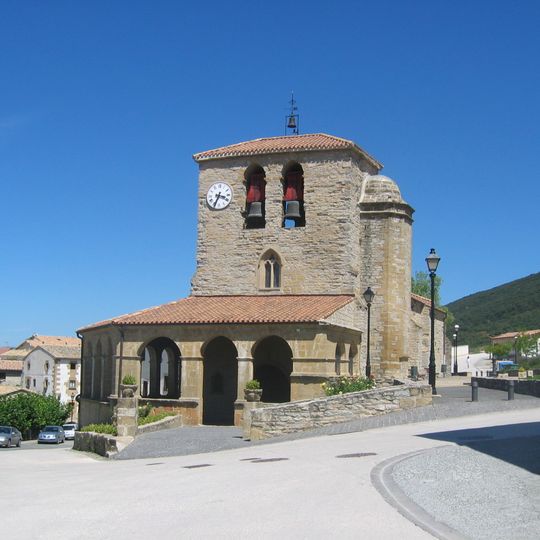 Tiebas-Muruarte de Reta