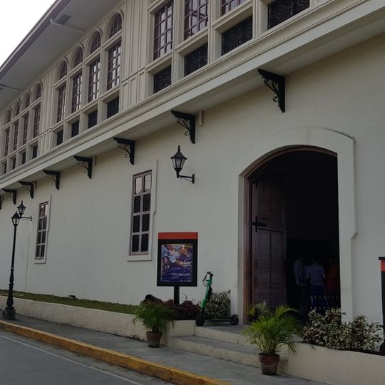 Museo de Intramuros