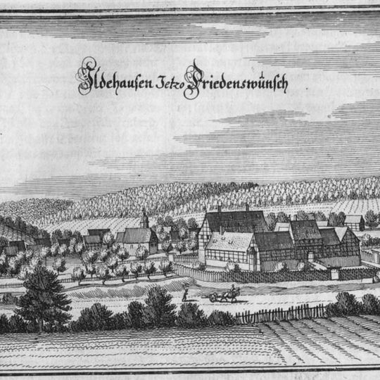 Ildehausen
