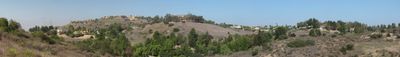 Panoramic View 1