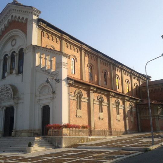 Chiesa di San Giuseppe