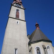 Pfarrkirche Neumarkt im Mühlkreis