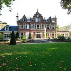 Kasteel Befferhof