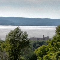 comté de Westchester