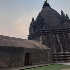 Bordol temple
