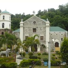 Catedral de Romblon