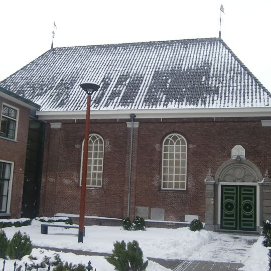 Doopsgezinde kerk
