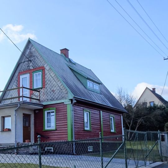 Horní Podluží 284