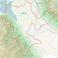 Irakleia Municipality