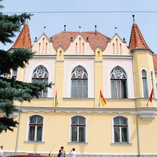 Sebeș City Hall