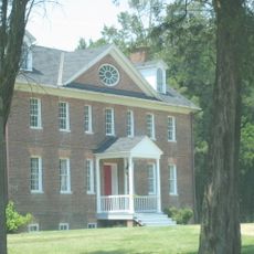 Harmony Hall