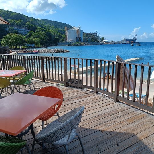 Margaritaville Ocho Rios