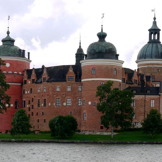 Gripsholm Castle