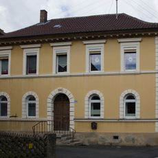 Wohnhaus