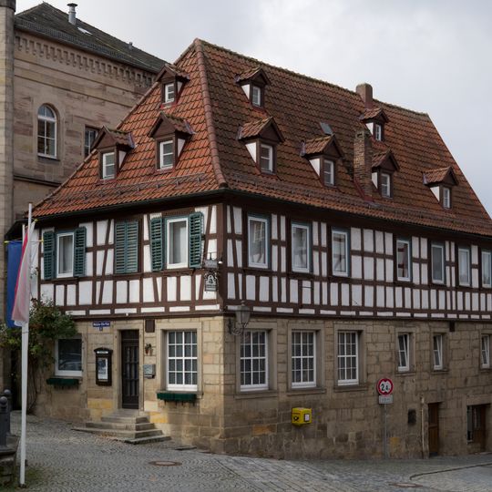 Gasthaus