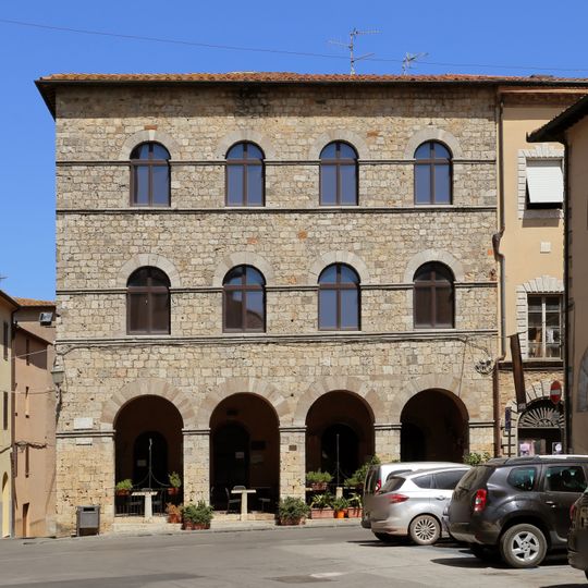Museo di arte e storia delle miniere