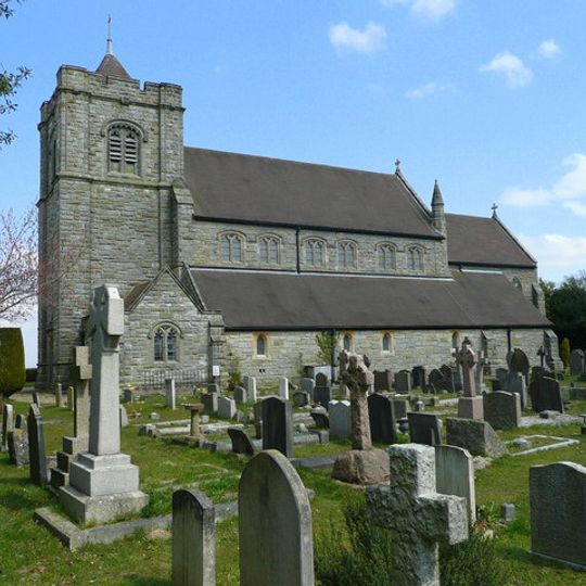Church of St Leonard