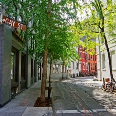 Greenwich Village