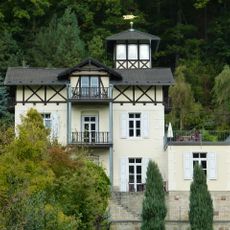 Villa Maria Hofewiese 6