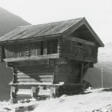 GAUSTAVEIEN 78 (TIDL. MILAND SØRE)