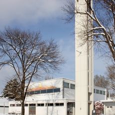 Guntramsdorf Josefskirche