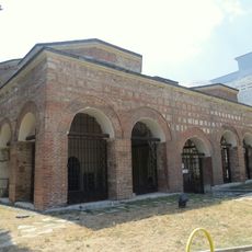 Old Mosque