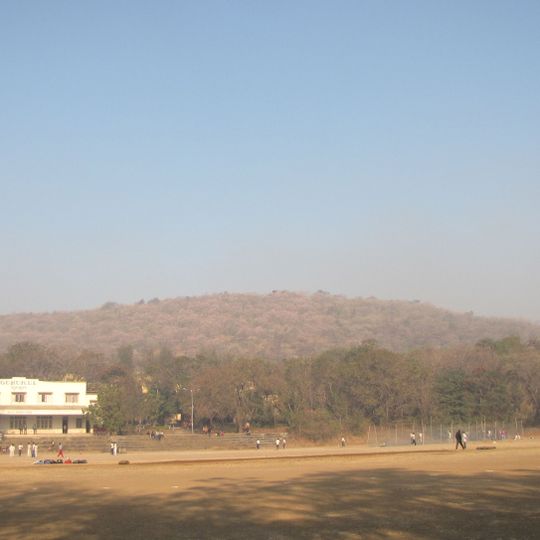 Vetal Hill