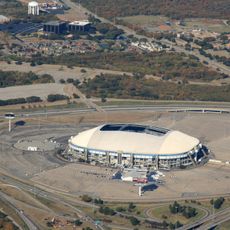 Texas Stadium