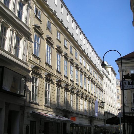 Palais Lamberg