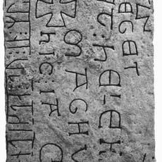 Smålands runinskrifter 115