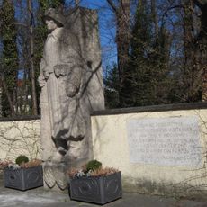 Kriegerdenkmal Bäckerstraße, Pasing