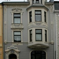 Staufenstraße 20