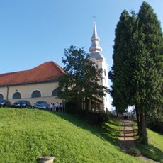 St. Martin's Parish Church