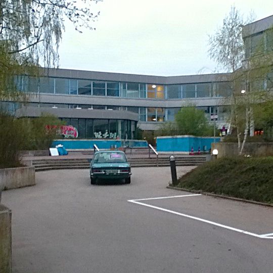 Lise-Meitner-Gymnasium Unterhaching